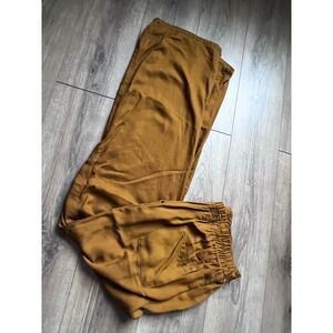 Rewash Women's Soft‎ Pants Size Large